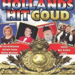 Various - Hollands Hit Goud (CD, Comp)