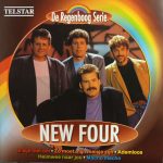 New Four - De Regenboog Serie (CD, Comp)