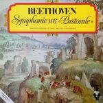 Ludwig van Beethoven, Wiener Symphoniker - Direction: Otto Klemperer - Symphonie Nr. 6 In F-dur, Op. 68 "Pastorale" (LP)