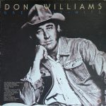 Don Williams (2) - Greatest Hits (LP, Comp)
