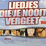 Various - Liedjes Die Je Nooit Vergeet Vol. 1 (2xCD, Comp)