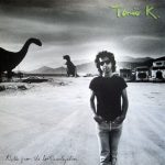 Tonio K. - Notes From The Lost Civilization (LP, Album)