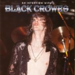 The Black Crowes - An Interview With (CD, Unofficial, Int)