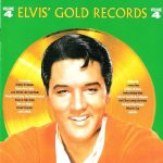 Elvis Presley - Elvis' Gold Records - Volume 4 (CD, Comp, RE, RM)
