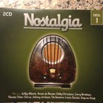 Various - Nostalgia Deel 1 (2xCD, Comp)