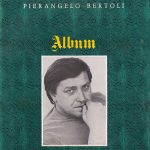 Pierangelo Bertoli - Album (LP, Album, Gat)
