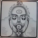 Easy (17) - 20 Kunstkopf All Time Hits (LP, Album)
