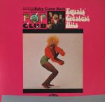 The Equals - Equals' Greatest Hits (LP, Comp, RE)