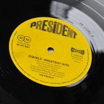 The Equals - Equals' Greatest Hits (LP, Comp, RE) - Afbeelding 2