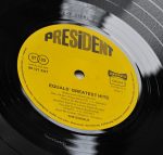 The Equals - Equals' Greatest Hits (LP, Comp, RE) - Afbeelding 3