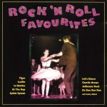 Various - Rock'N Roll Favourites Vol. 2 (CD, Comp)