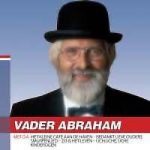 Vader Abraham - Vader Abraham (CD, Comp)