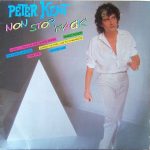 Peter Kent - Non Stop Magic (LP, Album)