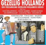 Various - Gezellig Hollands Deel 2 (CD, Comp)