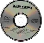 Various - Gezellig Hollands Deel 2 (CD, Comp) - Afbeelding 2
