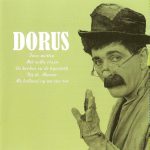 Dorus - Mooi Was Die Tijd (CD, Comp)
