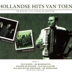 Various - Hollandse Hits Van Toen Deel 2 - De Keuze Van Annie de Reuver (CD, Comp)