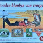 Various - Gouden Klanken Van Vroeger (6xCD, Comp)
