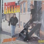 Bjarne Liller* - Godaw Do (CD, Album)