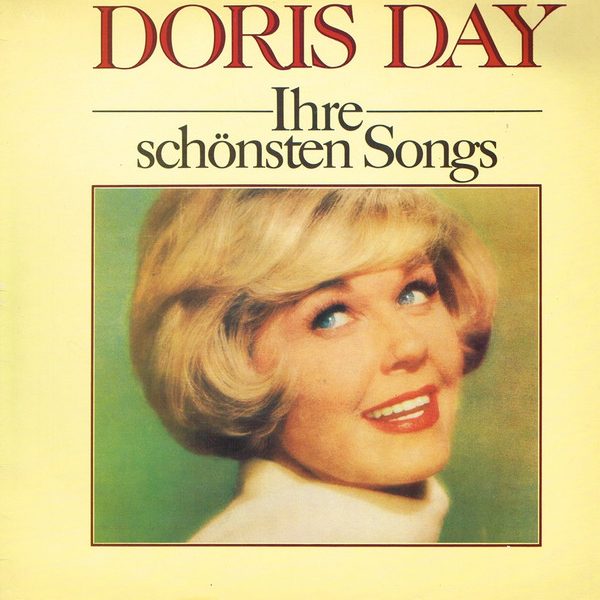 Doris Day - Ihre Schönsten Songs (LP, Comp)