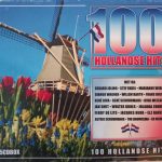 Various - 100 Hollandse Hits (5xCD, Comp)
