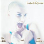 Sinéad O'Connor - The Lion And The Cobra (CD, Album, RE, EMI)