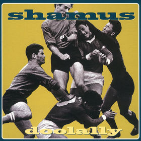 Shamus (3) - Doolally (CD, Album)