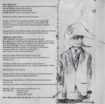 Blue Mountain - Tales Of A Traveler (CD, Album) - Afbeelding 4