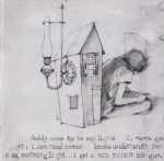 Blue Mountain - Tales Of A Traveler (CD, Album) - Afbeelding 5