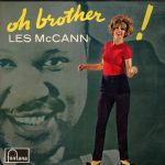 Les McCann - Oh Brother ! (LP, Comp, Mono)
