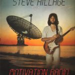 Steve Hillage - Motivation Radio (LP, Album)