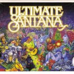 Santana - Ultimate Santana (CD, Comp, Sli)