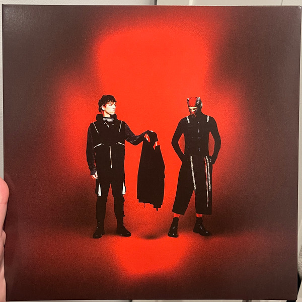 Twenty One Pilots - Breach (LP, Album, Ltd, Pic, "De)