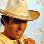 Julio Iglesias - Soy (LP, Album, M/Print)