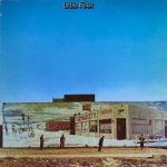 Little Feat - Little Feat (LP, Album, RE)