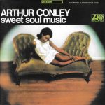 Arthur Conley - Sweet Soul Music (CD, Album, RE)