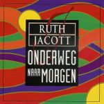Ruth Jacott - Onderweg Naar Morgen (CD, Single, Car)