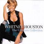Whitney Houston - The Ultimate Collection (CD, Comp, RE)