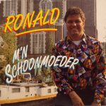 Ronald (3) - M'n Schoonmoeder (CD, Single)