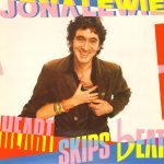 Jona Lewie - Heart Skips Beat (LP, Album)