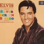 Elvis* - Silver Screen Stereo (CD, Comp)