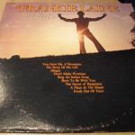 Frankie Laine - You Gave Me A Mountain (LP, Album)