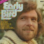 André Brasseur And His Orchestra - Early Bird (LP)