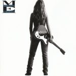 Melissa Etheridge - Never Enough (CD, Album)