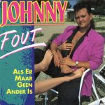 Johnny (4) - Fout (CD, Single, Car)