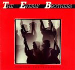 Everly Brothers - Born Yesterday (LP, Album)