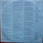 Everly Brothers - Born Yesterday (LP, Album) - Afbeelding 2