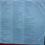 Everly Brothers - Born Yesterday (LP, Album) - Afbeelding 3