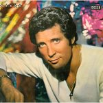 Tom Jones - Tom (LP, Album)