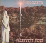 Colosseum - Valentyne Suite (LP, Album, RE, Gat)